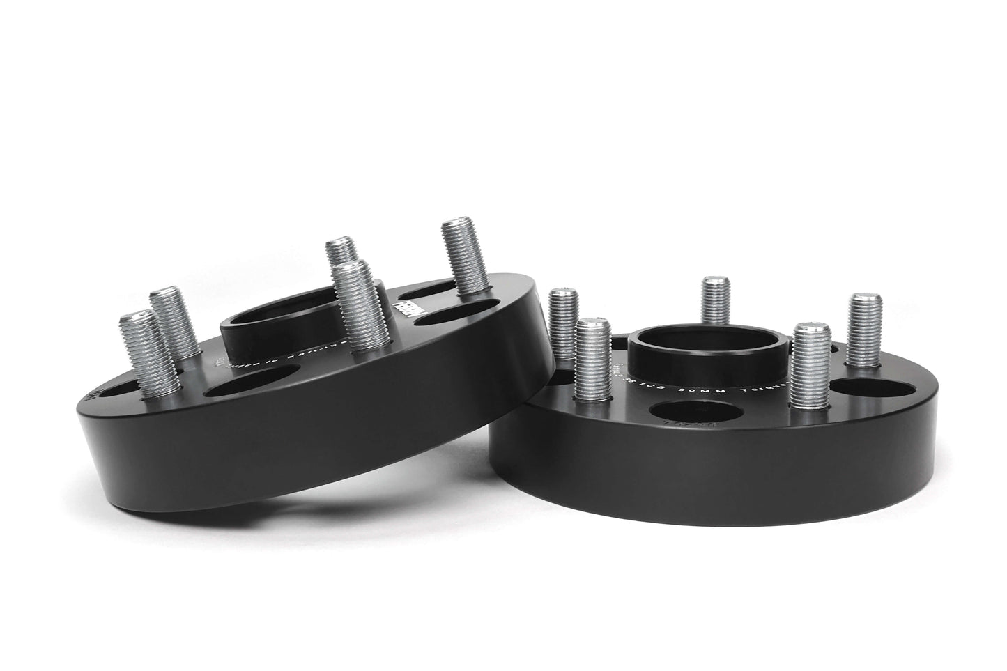 Perrin Wheel Spacers 30mm for 2015-2026 WRX, STI, Forester, Outback, Legacy, Impreza, Crosstrek
