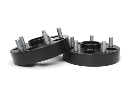 Perrin Wheel Spacers 30mm for 2015-2026 WRX, STI, Forester, Outback, Legacy, Impreza, Crosstrek