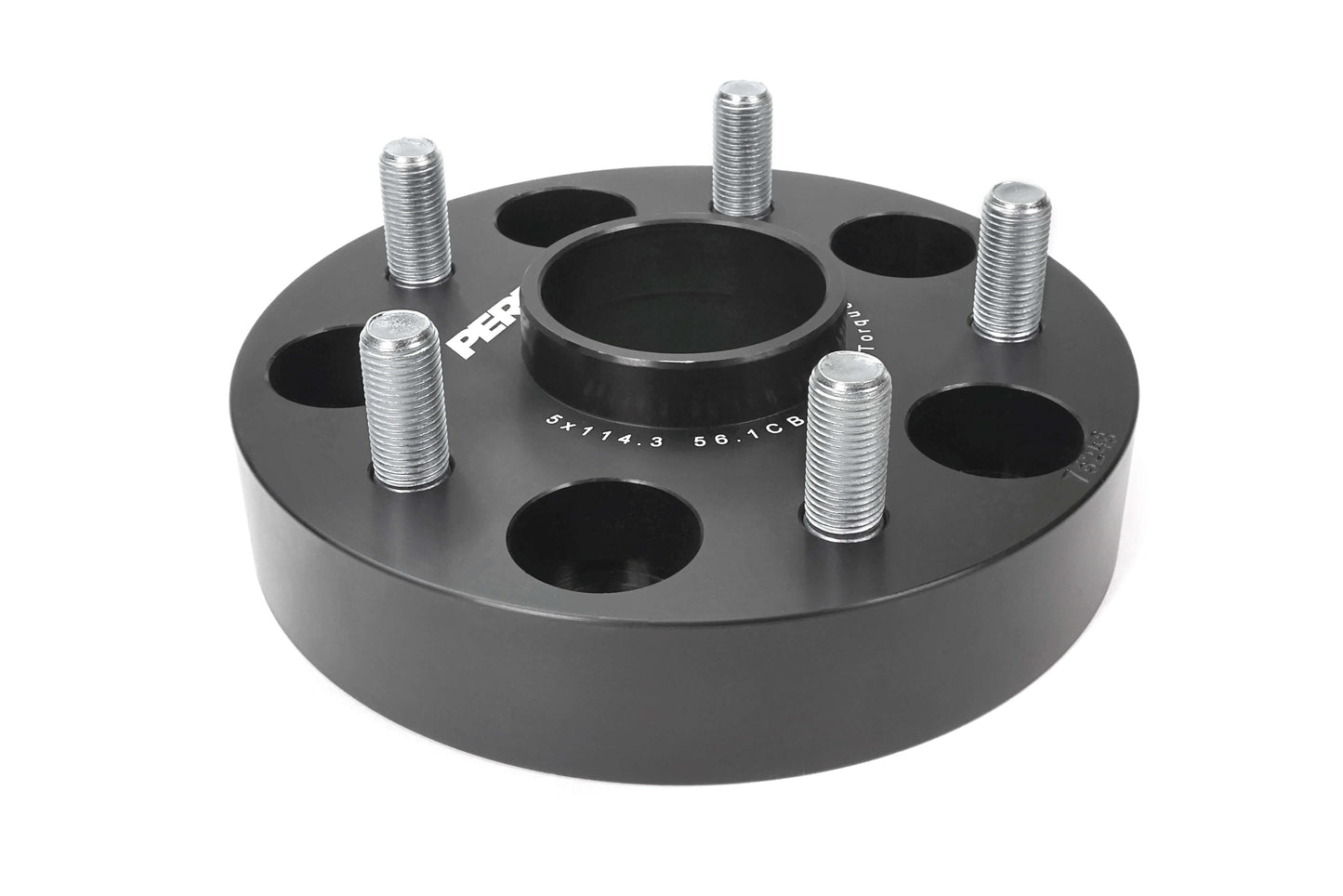 Perrin Wheel Spacers 30mm for 2015-2026 WRX, STI, Forester, Outback, Legacy, Impreza, Crosstrek