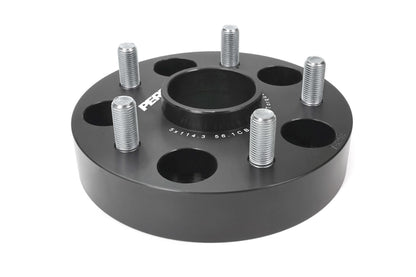 Perrin Wheel Spacers 30mm for 2015-2026 WRX, STI, Forester, Outback, Legacy, Impreza, Crosstrek