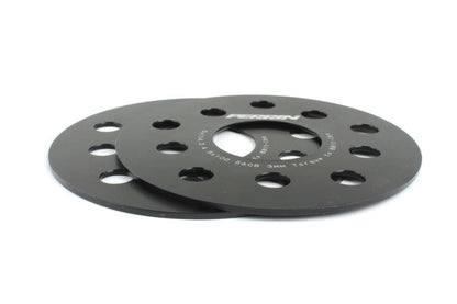 Perrin Wheel Spacers 3mm for 2002-2026 WRX, STI, Forester, Outback, Legacy, Impreza, BRZ, FR-S, 86
