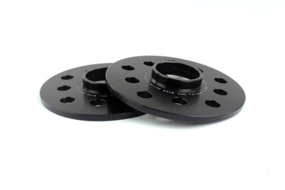 Perrin Wheel Spacers 7mm for 2002-2026 WRX, STI, Forester, Outback, Legacy, Impreza, BRZ, FR-S, 86