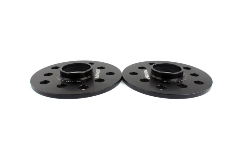 Perrin Wheel Spacers 7mm for 2002-2026 WRX, STI, Forester, Outback, Legacy, Impreza, BRZ, FR-S, 86