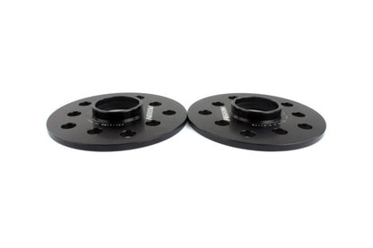 Perrin Wheel Spacers 7mm for 2002-2026 WRX, STI, Forester, Outback, Legacy, Impreza, BRZ, FR-S, 86