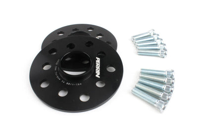 Perrin Wheel Spacers 7mm for 2002-2026 WRX, STI, Forester, Outback, Legacy, Impreza, BRZ, FR-S, 86