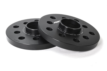 Perrin Wheel Spacers 15mm for 2002-2026 WRX, STI, Forester, Outback, Legacy, Impreza, BRZ, FR-S, 86