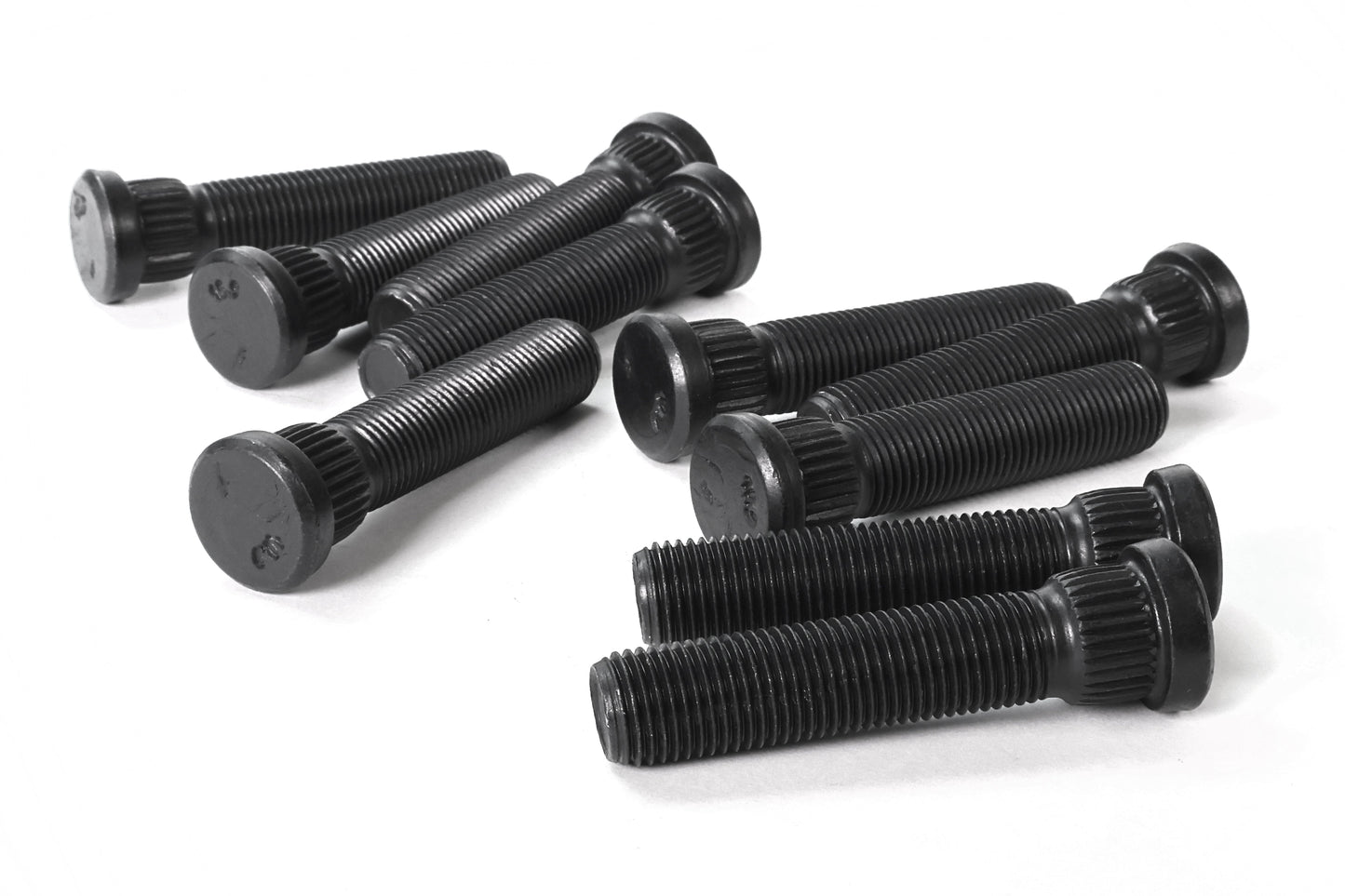 Perrin Wheel Spacers 15mm for 2002-2026 WRX, STI, Forester, Outback, Legacy, Impreza, BRZ, FR-S, 86