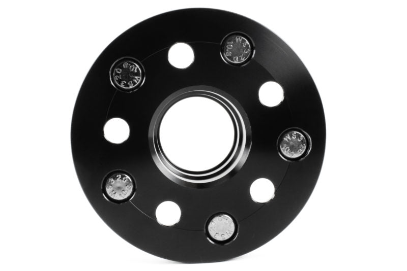 Perrin Wheel Adapters 5x100 to 5x114.3 for 2002-2014 WRX, STI, Forester, Outback, Legacy, Impreza, BRZ, FR-S, 86