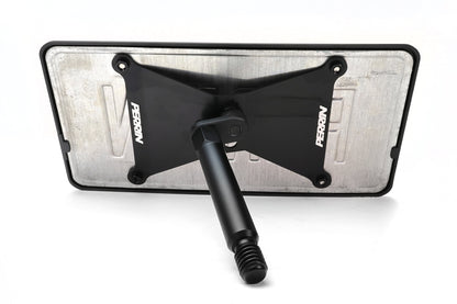 Perrin License Plate Relocation for 2025-2026 GR Corolla