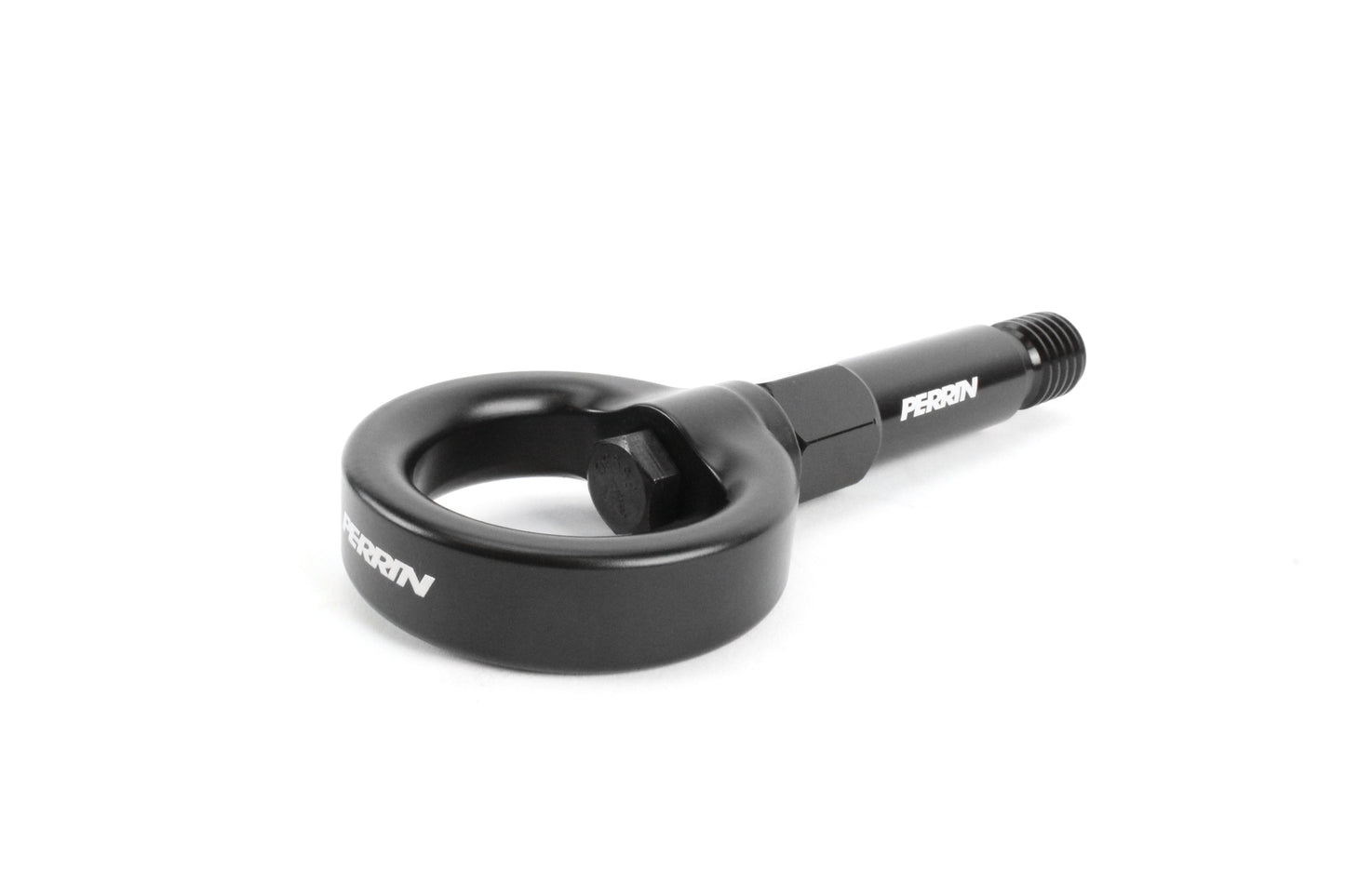 Front tow hook for 2020-2024 Toyota GR Supra, designed for performance and durability in automotive applications.