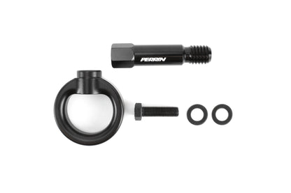 Perrin Tow Hook Front for 2020-2024 Toyota GR Supra