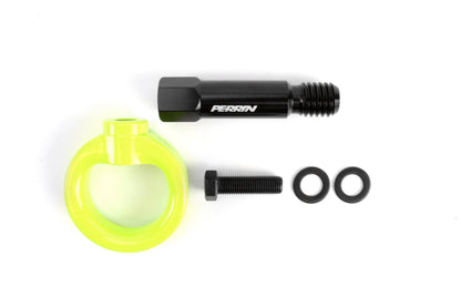 Perrin Tow Hook Front for 2020-2024 Toyota GR Supra