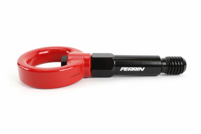 Perrin Tow Hook Front for 2020-2024 Toyota GR Supra