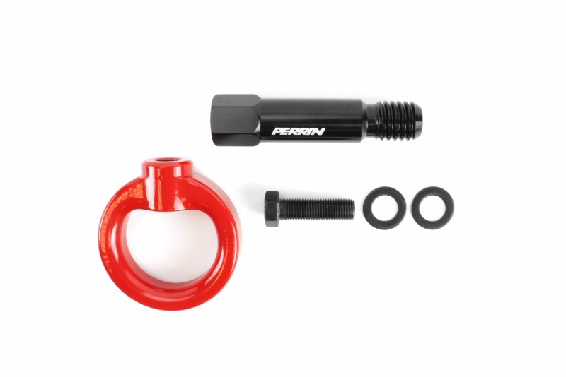 Perrin Tow Hook Rear for 2020-2024 Toyota GR Supra