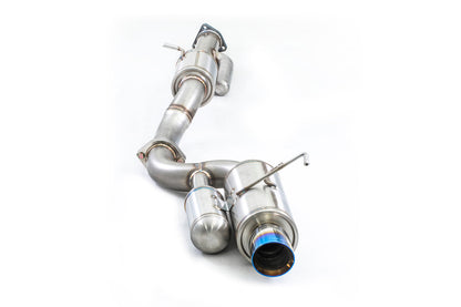2000-2009 Honda S2000 N-II Exhaust System