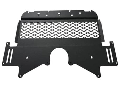 MAD BMW M3 M4 M2 S58 G80 G82 G87 Skid Plate - MAD-099