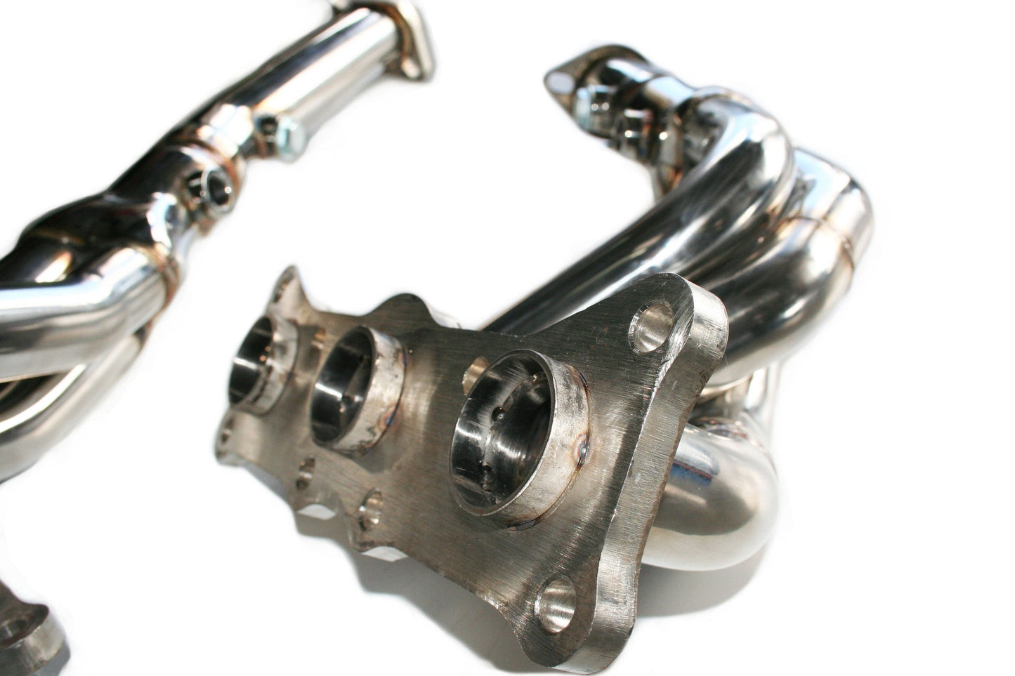 BMW N52 / N51 Performance Exhaust Headers | 128i, 328i, 330i