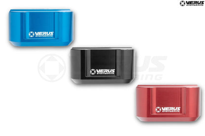 Verus - Pinch Weld Jack Pucks - FK8 Honda Civic Type R