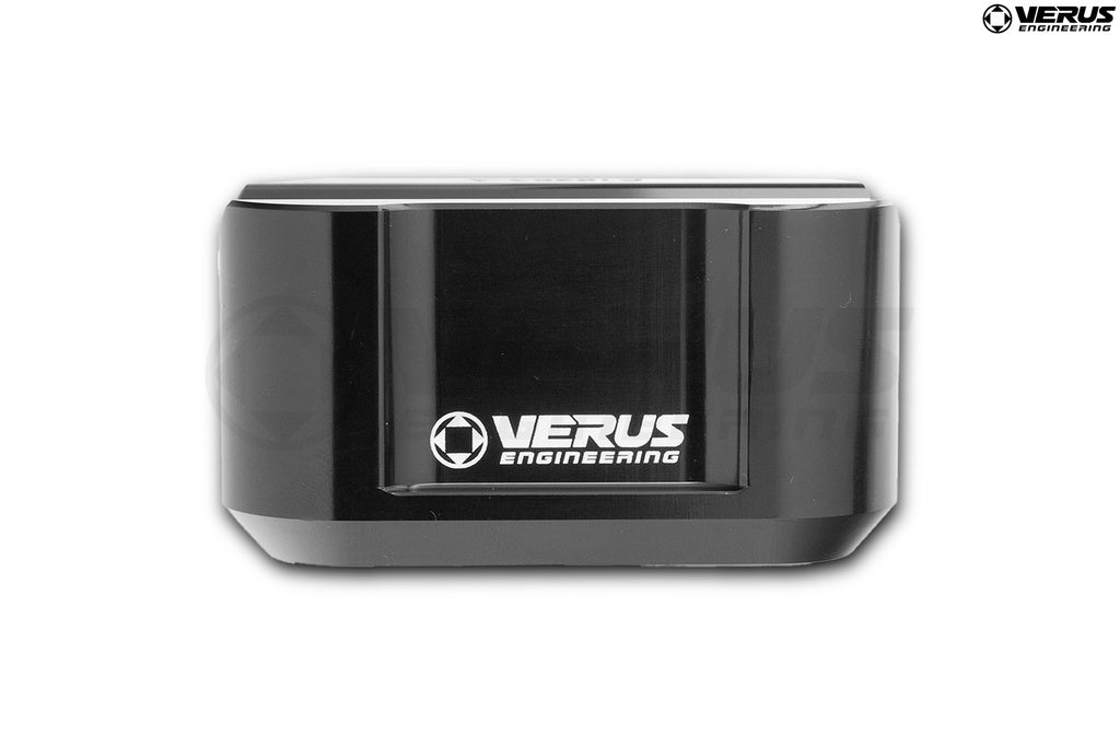 Verus - FL5 Honda Civic Type R - A0744A for 2022-2025 Honda Civic Type R - angle view