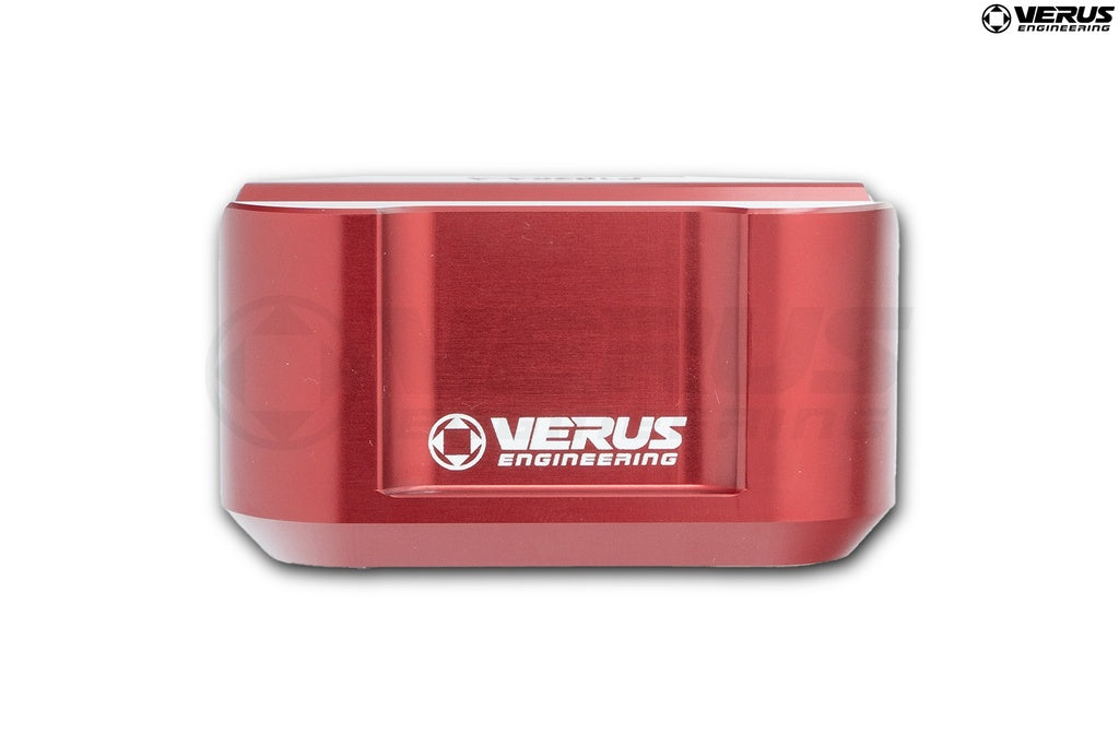 Verus - FL5 Honda Civic Type R - A0744A for 2022-2025 Honda Civic Type R - detail view