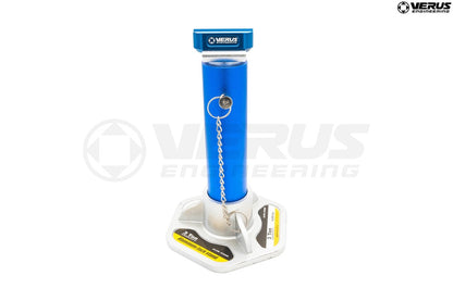 Verus - Pinch Weld Jack Pucks - Subaru WRX (VB)