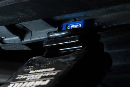 Verus - Pinch Weld Jack Pucks - Toyota GR86/Subaru BRZ