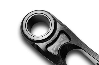 Verus - Pitch Stop Mount, Chassis Side - 23+ Toyota GR Corolla