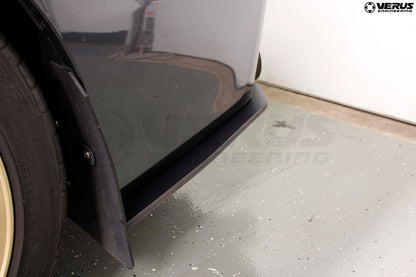 Verus - Street Rear Spat Kit - WRX/STI (VA)