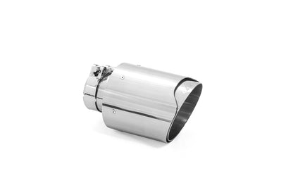4.5" Slip-On Single Tip - ARK Performance