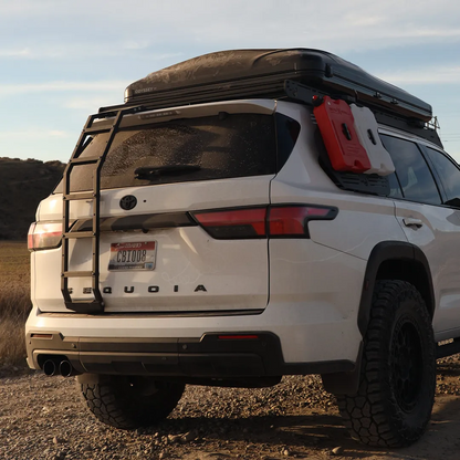 Prinsu 2023-2026 Toyota Sequoia Ladder