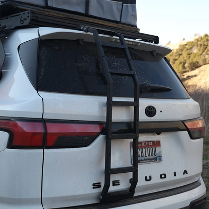 Prinsu 2023-2026 Toyota Sequoia Ladder