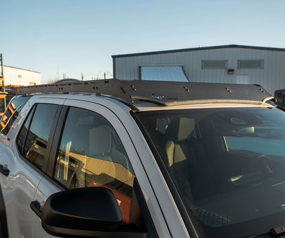 Prinsu 2025+ Toyota 4Runner Roof Rack