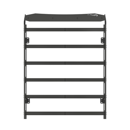 Prinsu Pro 2024-2026 Toyota Tacoma Cab Rack