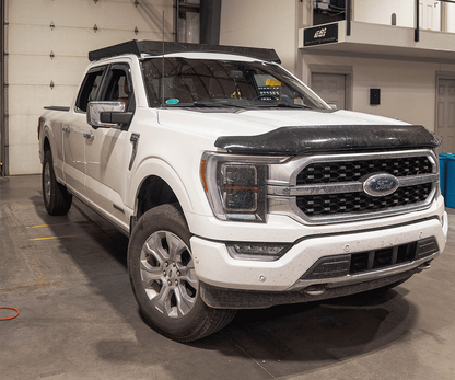Prinsu Pro 2021-2025 Ford F-150 Roof Rack