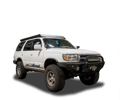 Prinsu Pro 1996-2002 Toyota 4Runner Roof Rack