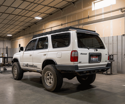 Prinsu Pro 1996-2002 Toyota 4Runner Roof Rack