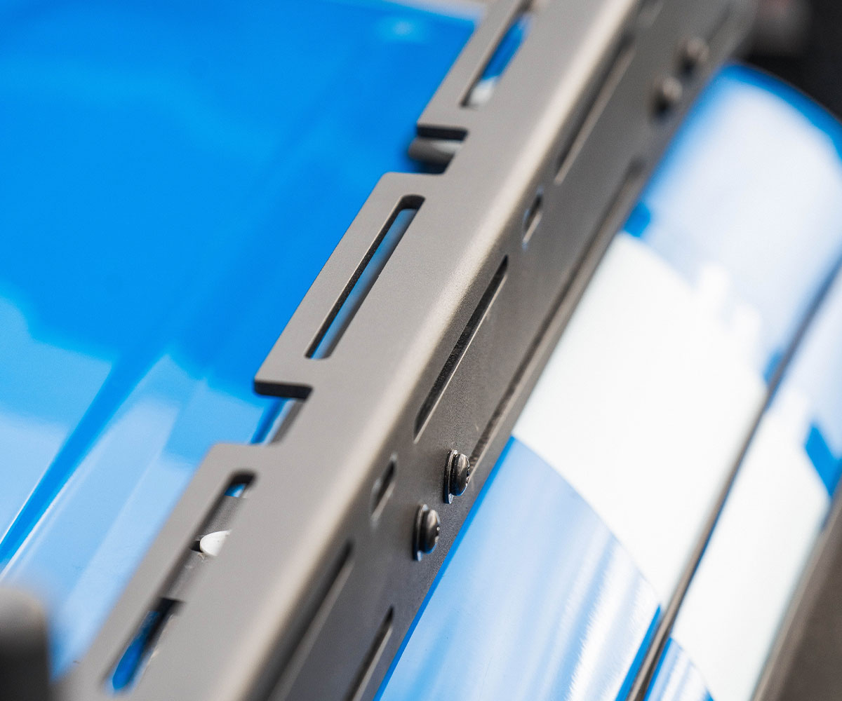 Prinsu Pro 2005-2023 Toyota Tacoma Cab Rack