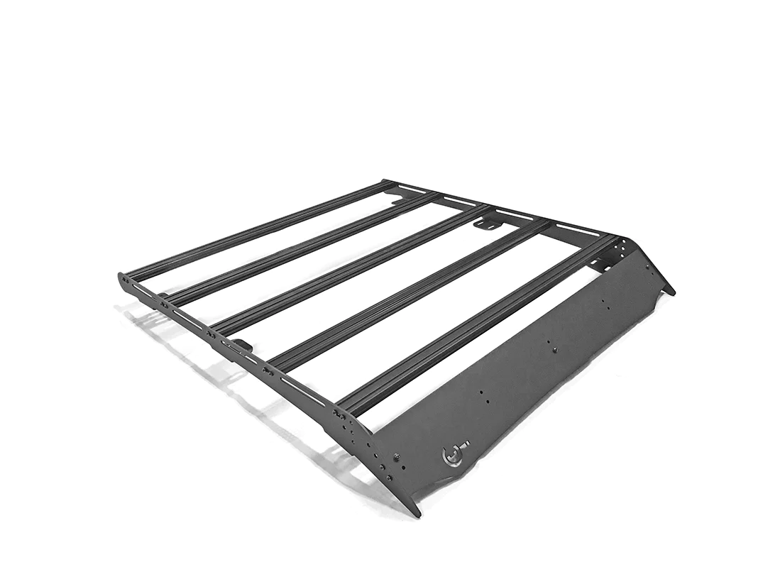Prinsu 2005-2023 Toyota Tacoma Access Cab Rack