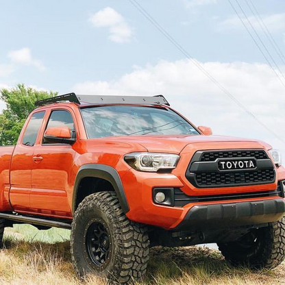 Prinsu 2005-2023 Toyota Tacoma Access Cab Rack