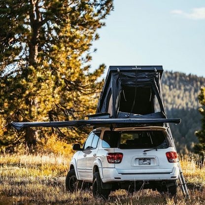 Prinsu 2001-2007 Toyota Sequoia Roof Rack