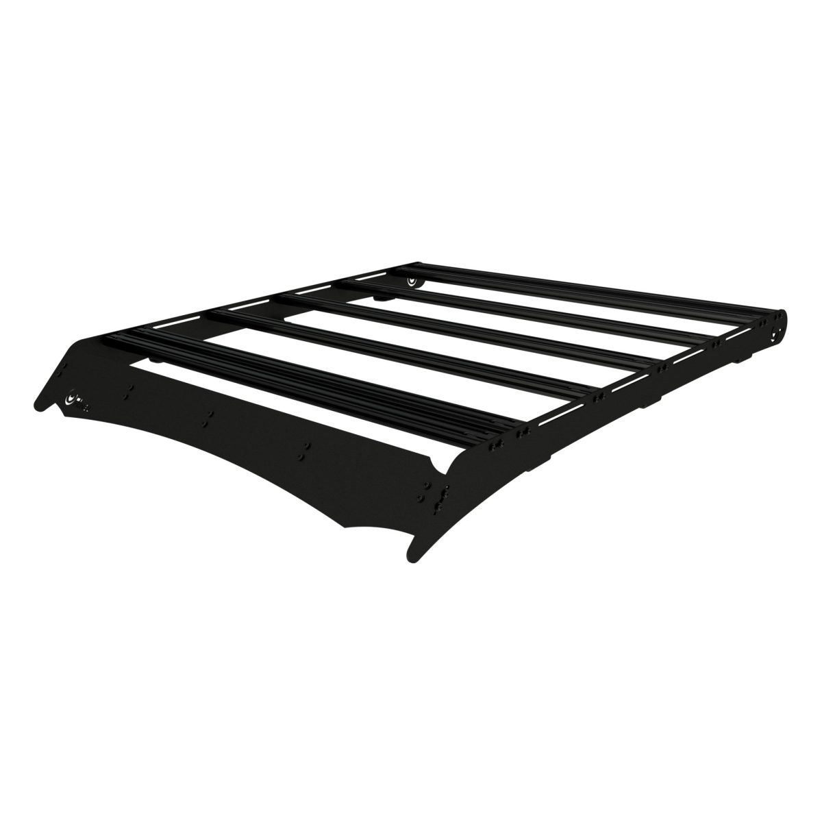 Prinsu 2022-2026 Toyota Tundra Double Cab Roof Rack