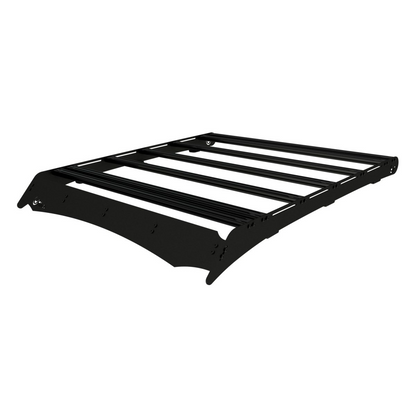 Prinsu 2022-2026 Toyota Tundra Double Cab Roof Rack