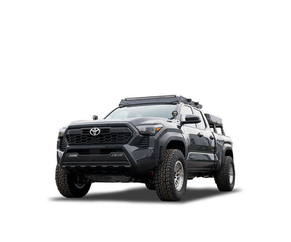 Prinsu Pro 2024-2026 Toyota Tacoma Cab Rack