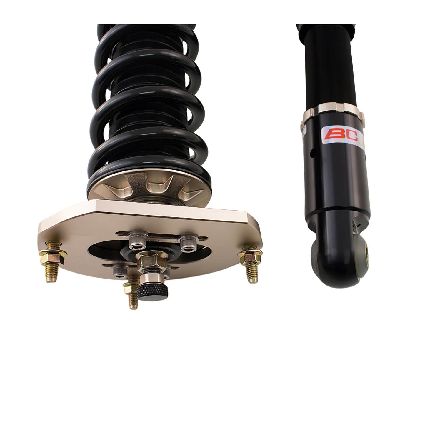 BC Racing 16-19 Chevrolet Volt (FWD) Coilovers