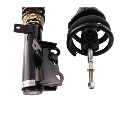 BC Racing 10-13 Chevrolet Camaro Coilovers