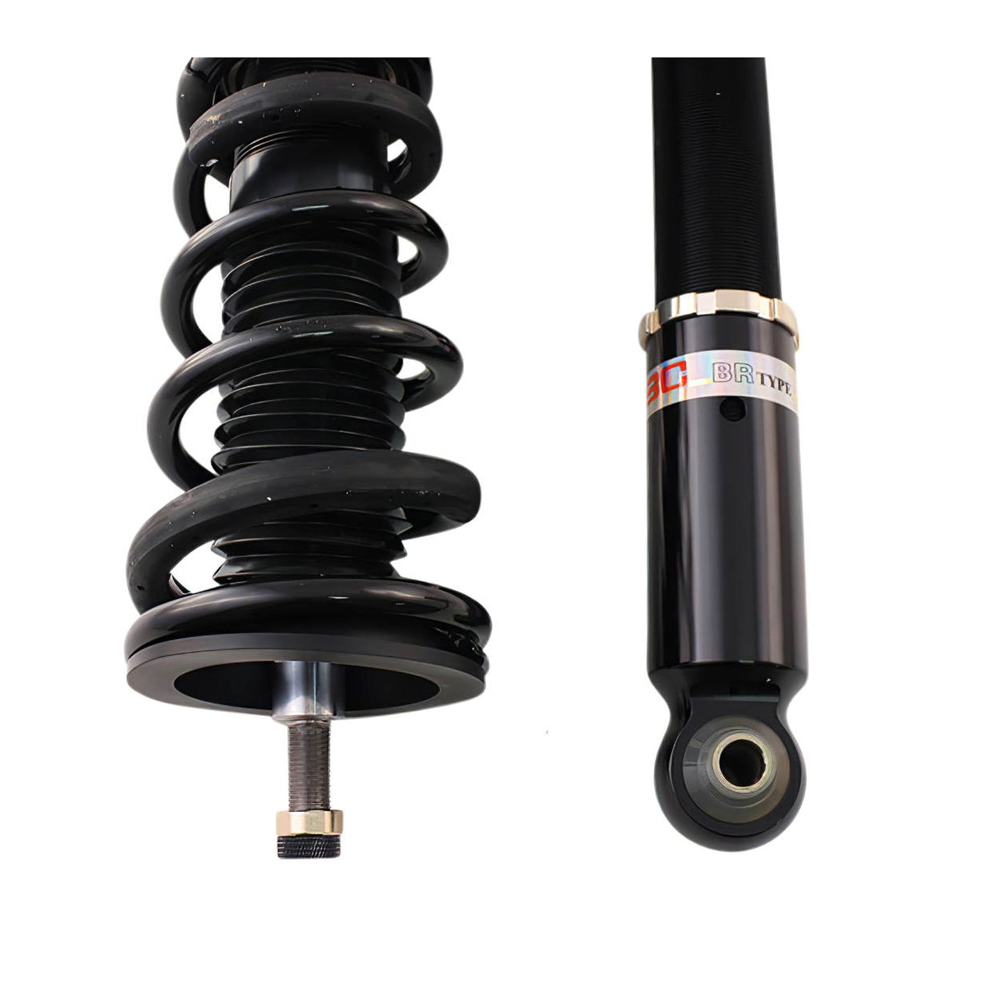 BC Racing 12-20 Chevrolet Sonic Coilovers