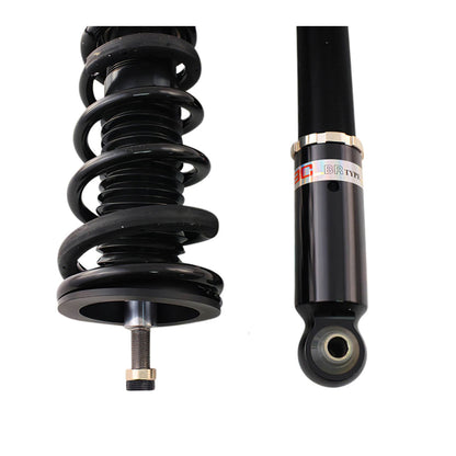BC Racing 12-20 Chevrolet Sonic Coilovers