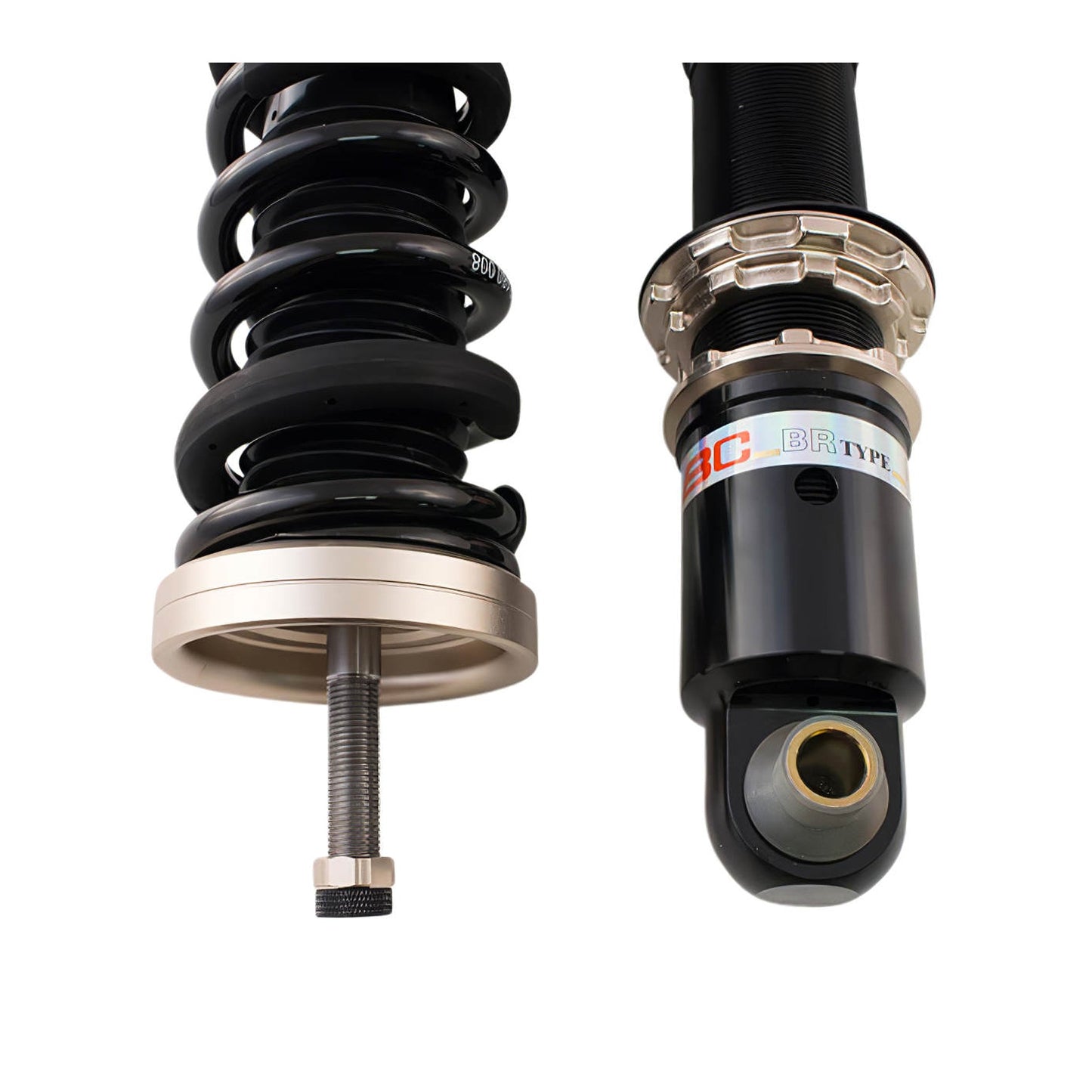 BC Racing 14-15 Chevrolet Camaro Coilovers