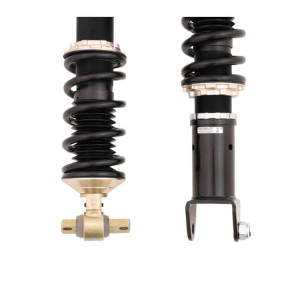 BC Racing 14-19 Chevrolet Corvette (C7) Coilovers