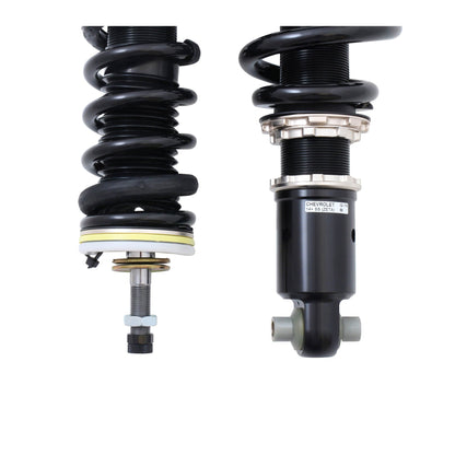 BC Racing 13-17 Chevrolet SS Coilovers